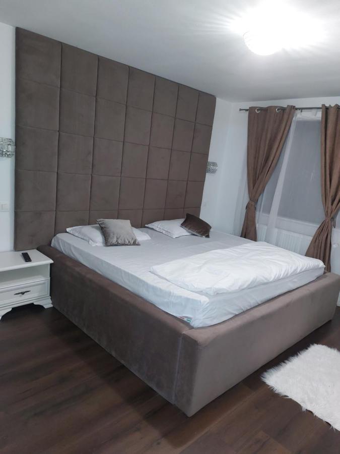 Green Garden Resort Cicirlau Екстериор снимка