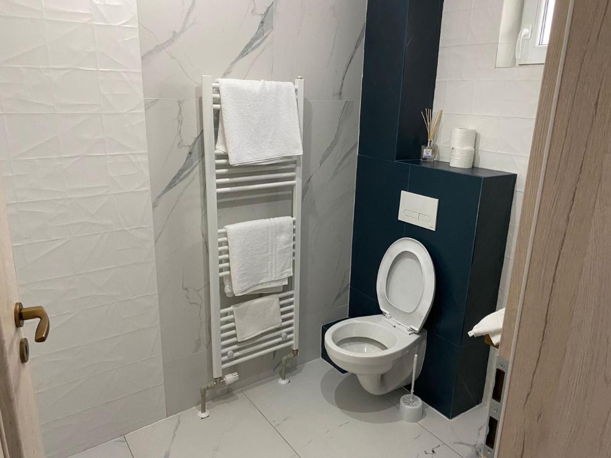 Green Garden Resort Cicirlau Екстериор снимка