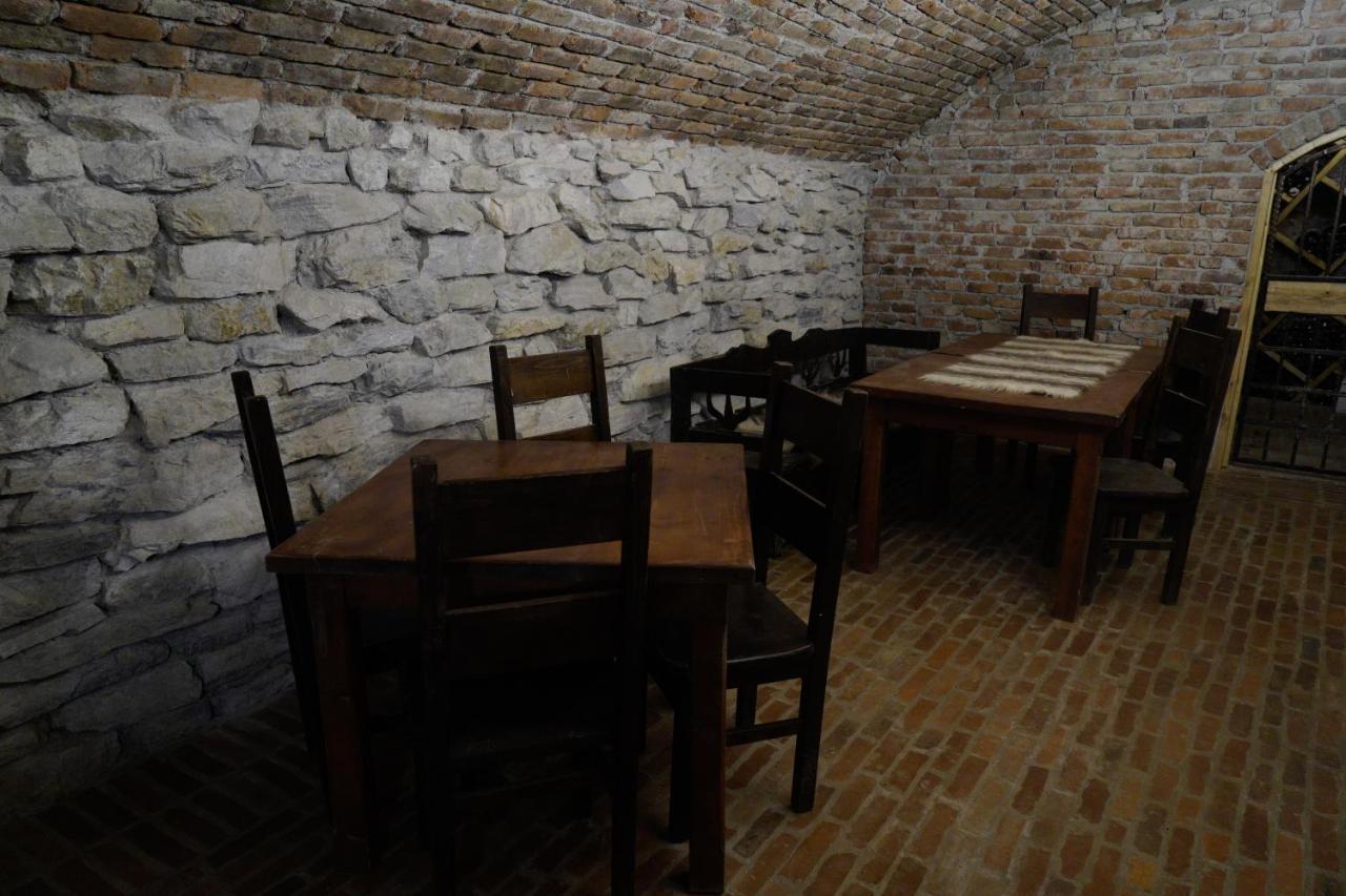Green Garden Resort Cicirlau Екстериор снимка