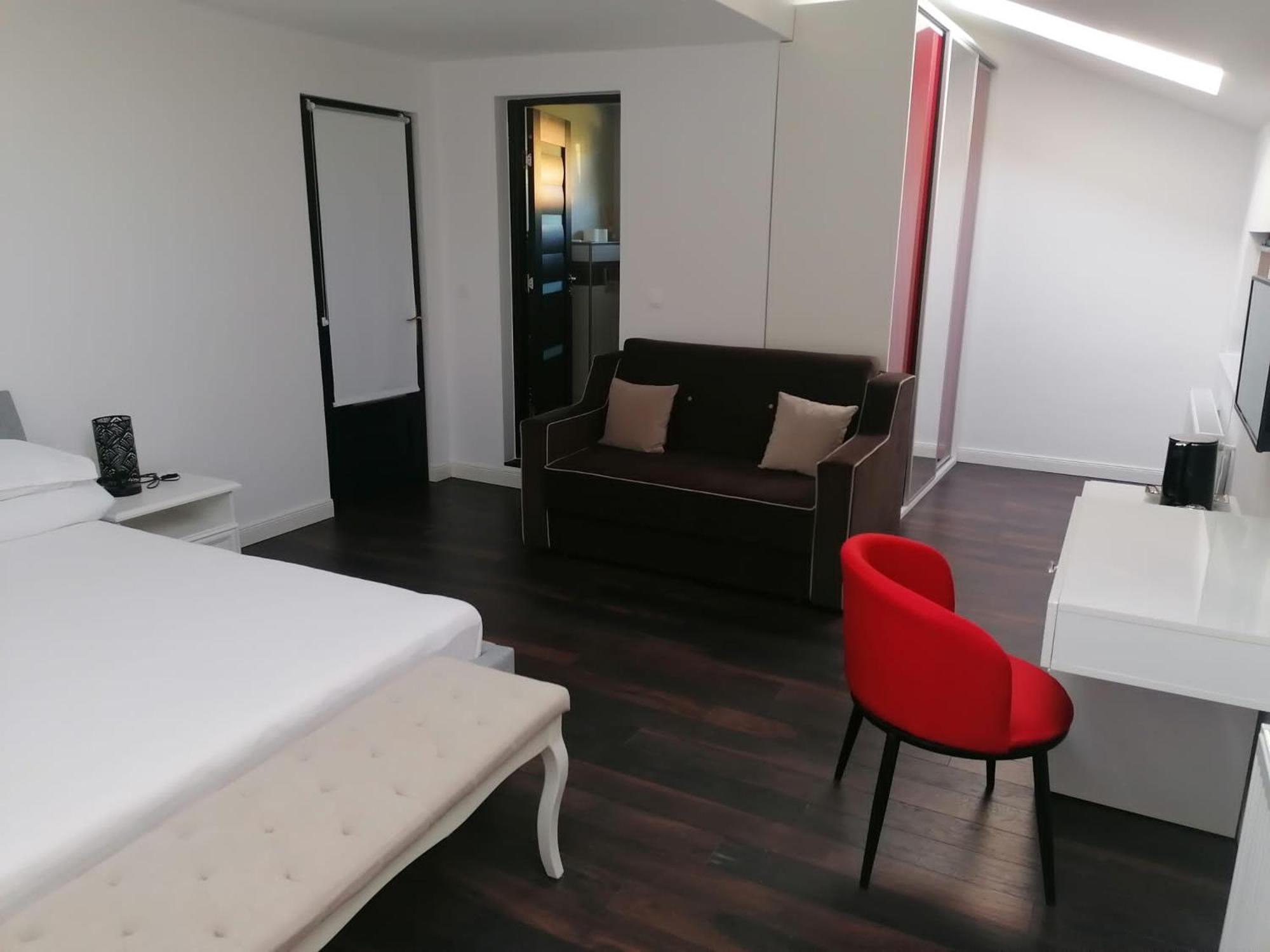Green Garden Resort Cicirlau Екстериор снимка